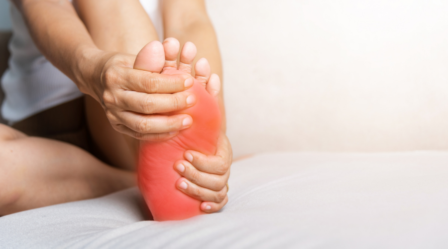 Preventing Foot Arch Pain: 3 Essential Steps You Should Take