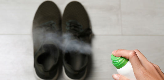 Foot Odor: Causes and Effective Solutions