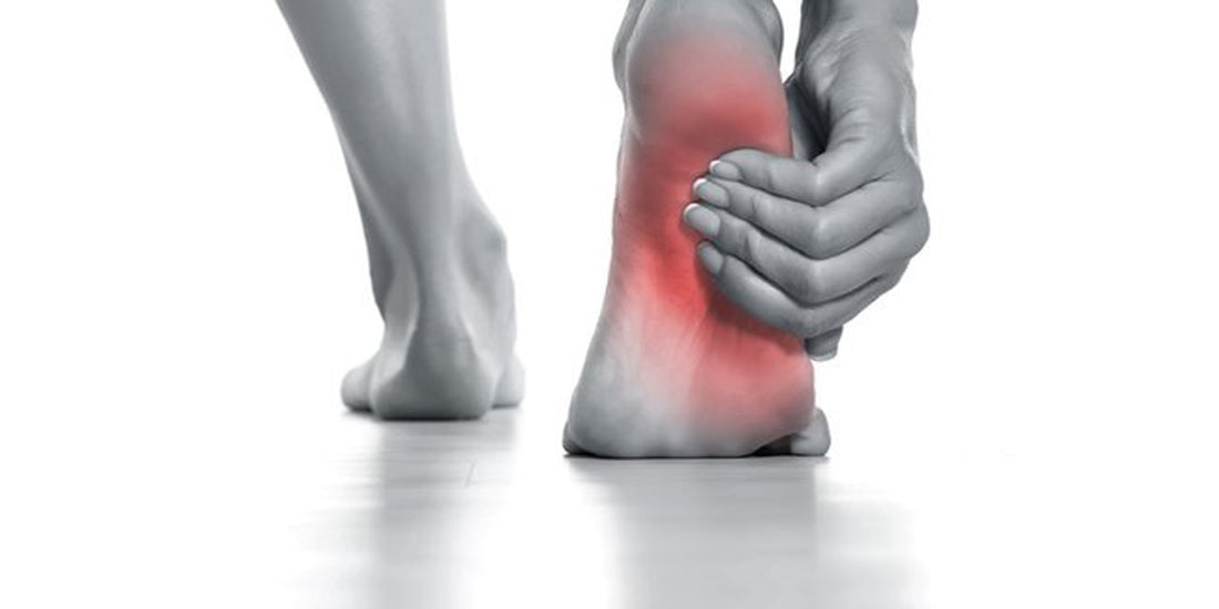 What Is Foot Arch Pain and How Is It Treated?