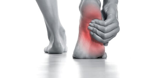 What Is Foot Arch Pain and How Is It Treated?
