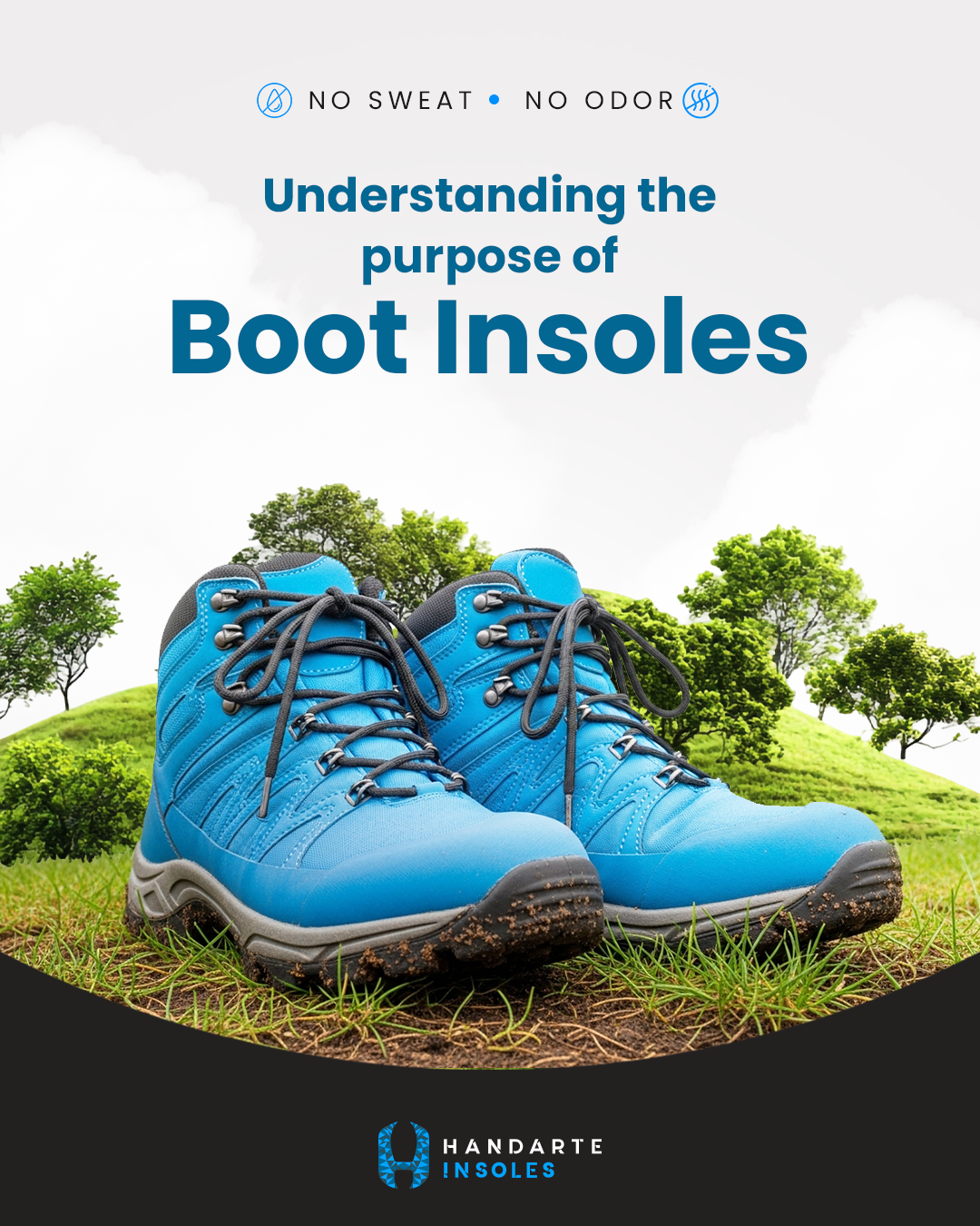 Understanding the Purpose of Boot Insoles