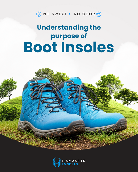Understanding the Purpose of Boot Insoles