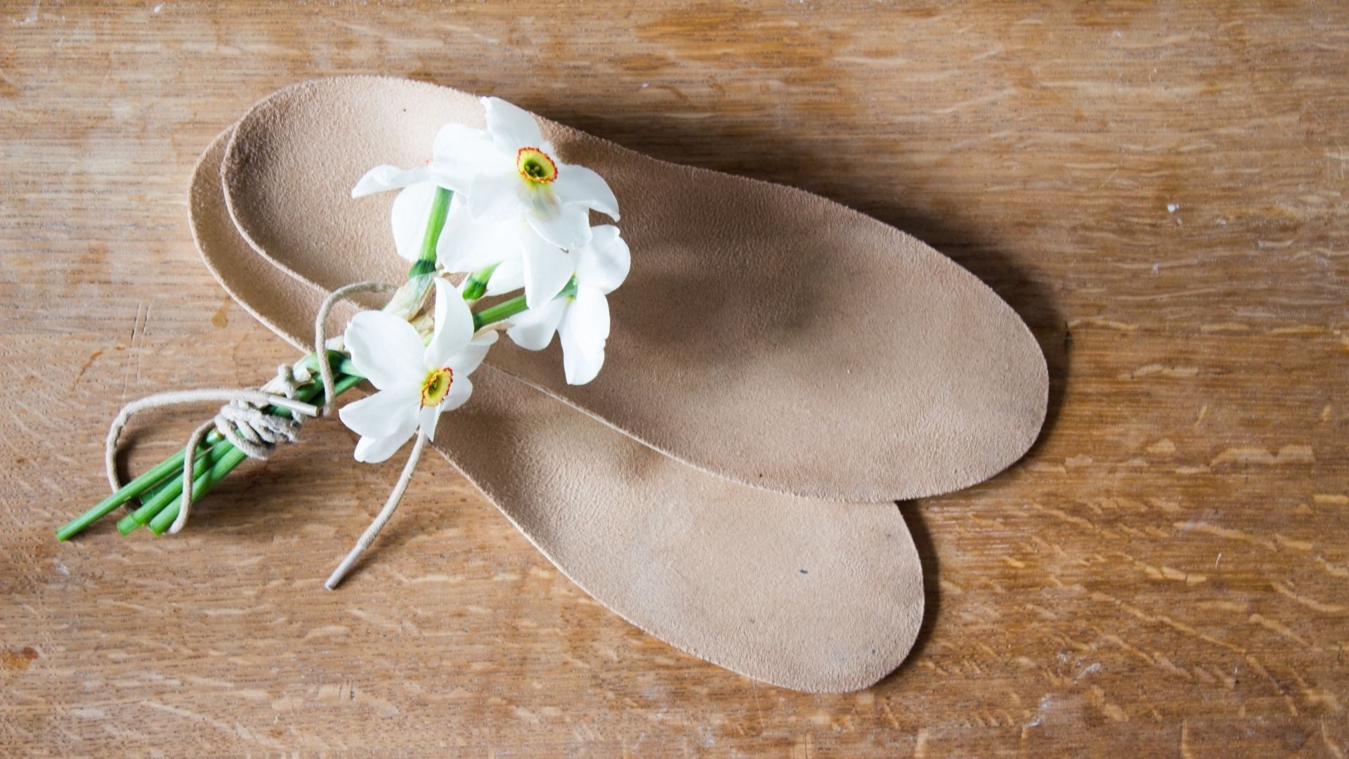 The Benefits of Using Vegetable-Tanned Leather Insoles – Handarte Insoles