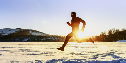 Keep Your Feet Warm in Winter: Thermal Insoles