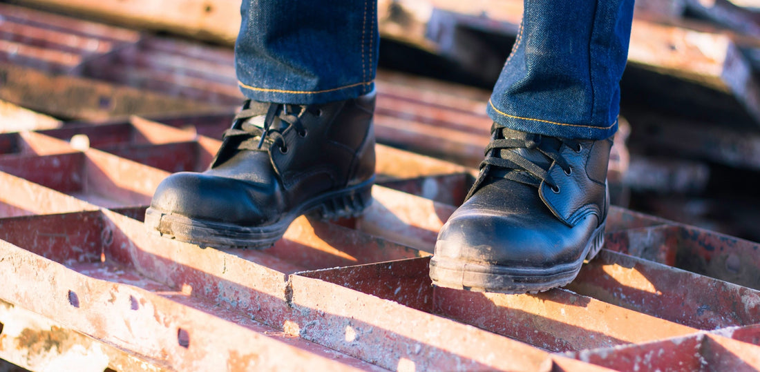 Shoe Insole Guide: Tips for Comfort and Safety