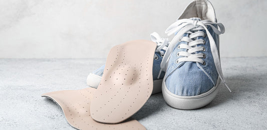 Reach New Heights: The Insider's Guide to Sports Shoe Insoles