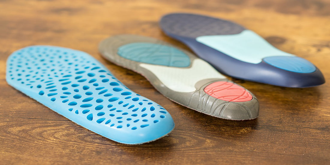 Exploring Insoles: Which Ones Suit You Best?